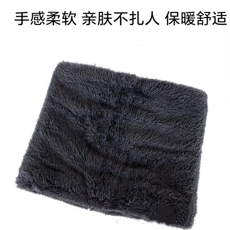 飞翔大雁 围脖 均码 条高清大图