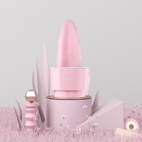 babycare婴儿理发器 新生儿宝宝理发神器儿童剃发器电推剪维尔粉6700