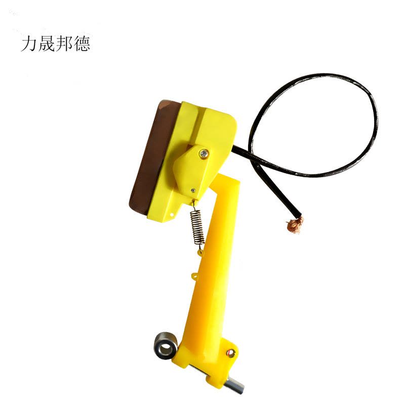 力晟邦德 M型集电器 7组长臂款/个图片