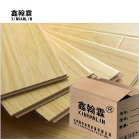 鑫翰霖 室内体育场馆复合材料地板XHL-F08 /平米
