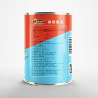 [林家铺子旗舰店]新鲜糖水山楂罐头425g*6罐出口品质即食水果罐头
