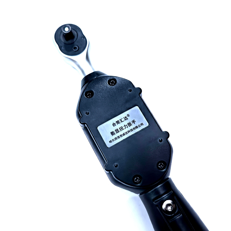 合简汇达 数显扭力扳手 HDM100 20-100N.M 1/2 “ 把