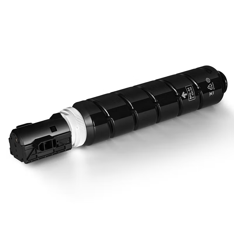亮点硒鼓NPG-84适用佳能 iR2625/iR2630/iR2635/iR2645黑色粉盒 支高清大图