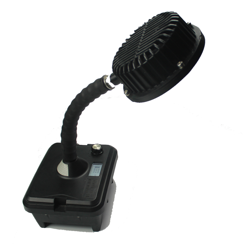 光大 EB8050(ZW) LED 14.8V 27W 9Ah锂电池 IP65 6000K 轻便移动灯 (计价单位:套)高清大图
