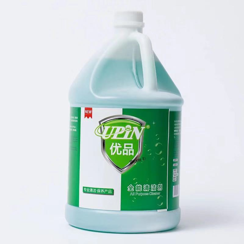 ZH 全能清洁剂 4加仑