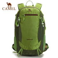 CAMEL骆驼户外双肩登山背包 30L男女徒步野营户外包