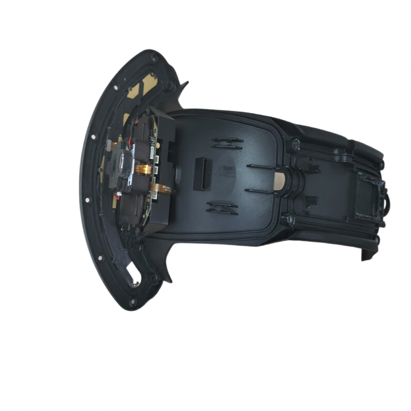 淘行者 TXZ-79D 工作记录仪(头戴) 1.00 台/个 (计价单位:个) 黑色高清大图