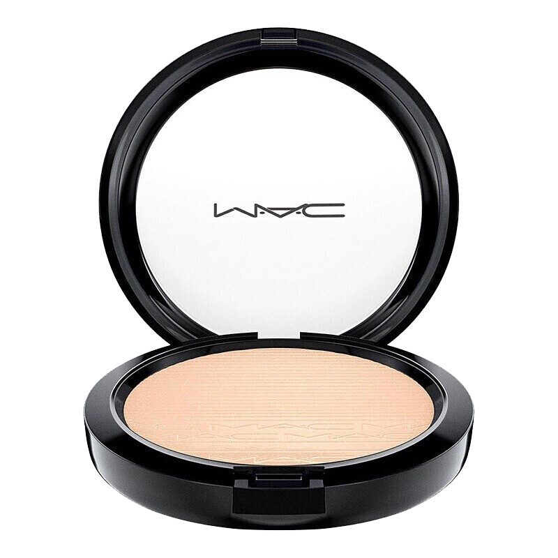 魅可mac生姜高光粉饼修容粉底立体提亮肤色浅香槟色鼻影粉double Gleam生姜色高光9g图片 高清实拍大图 苏宁易购