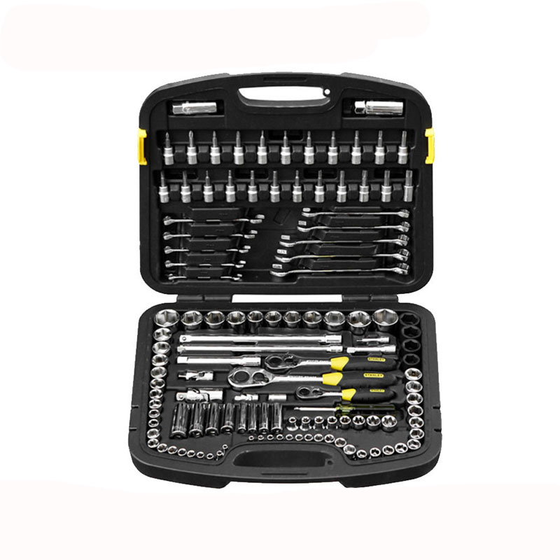 史丹利 120件套综合性工具组套