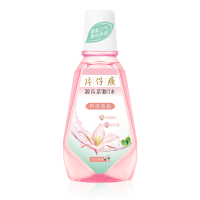 片仔癀源木清漱口水百合250ml+丁香牙膏35g