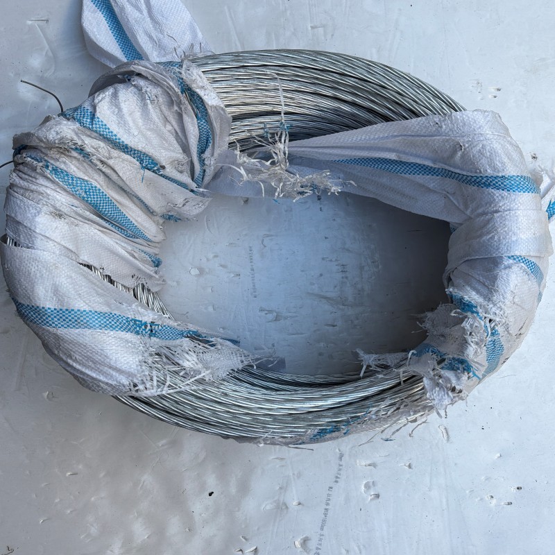 WJ 镀锌钢绞线GJ-70 公斤高清大图