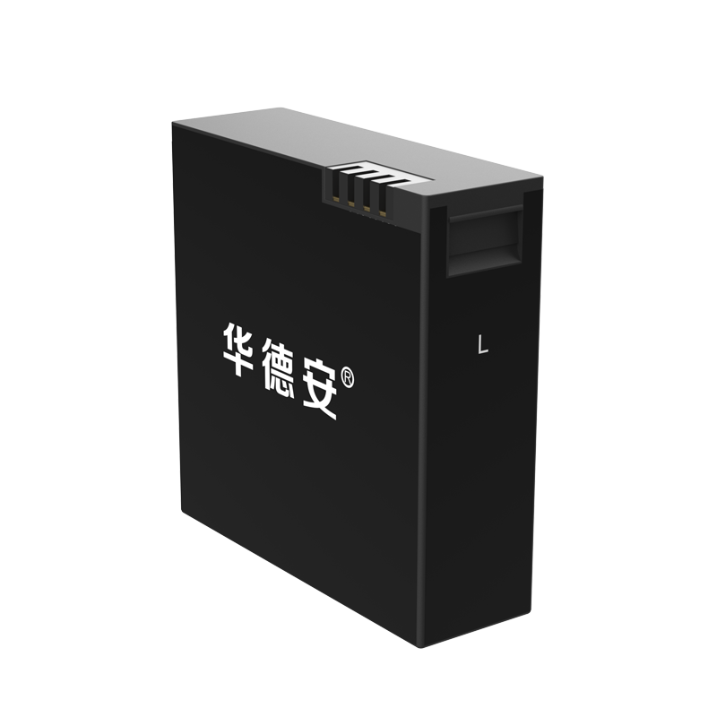 音视频记录仪电池,适用于可拆换机型 (S1 S4)高清大图