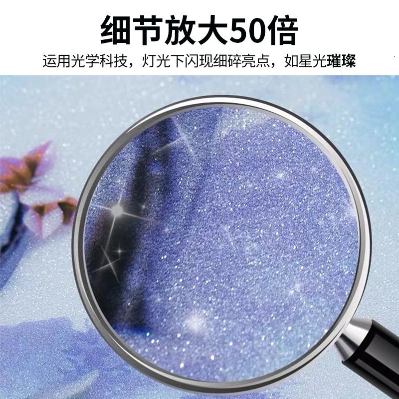 家柏饰(CORATED)桌布防水防油免洗厚塑料pvc软玻璃餐桌垫水晶板烫面保护膜茶几垫高清大图