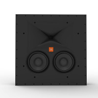 JBL STUDIO 5 6IW/8IW/66IW/88IW嵌入式音箱 5.1隐藏音响 7.1全景声家庭影院66iw一只