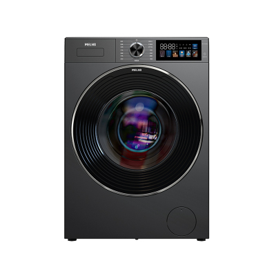 美菱滚筒洗干一体机 RS11H100D