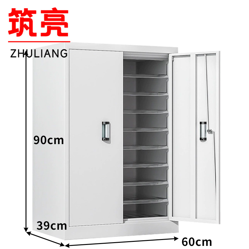 筑亮 多层文件柜 D9182 台