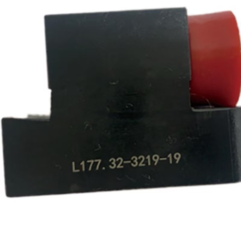 衡跃副刀盒L177.32-3219-19高清大图