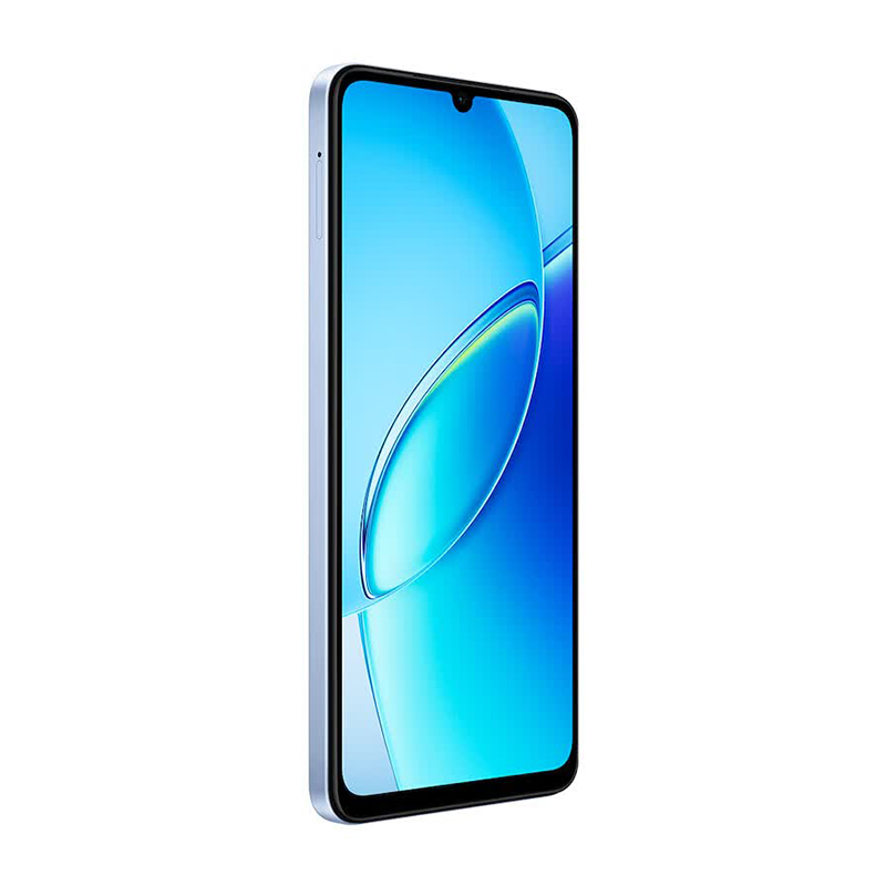 vivo Y6t 6GB+256GB 霞光蓝 5G手机 6500mAh耐用大电池 大屏幕大内存学生备用简易模式老人智能机高清大图