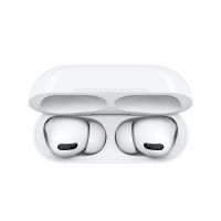 苹果(Apple)iPhone 苹果耳机 AirPods Pro (无线充电盒) 无线耳机 耳塞式 苹果3代无线蓝牙耳机