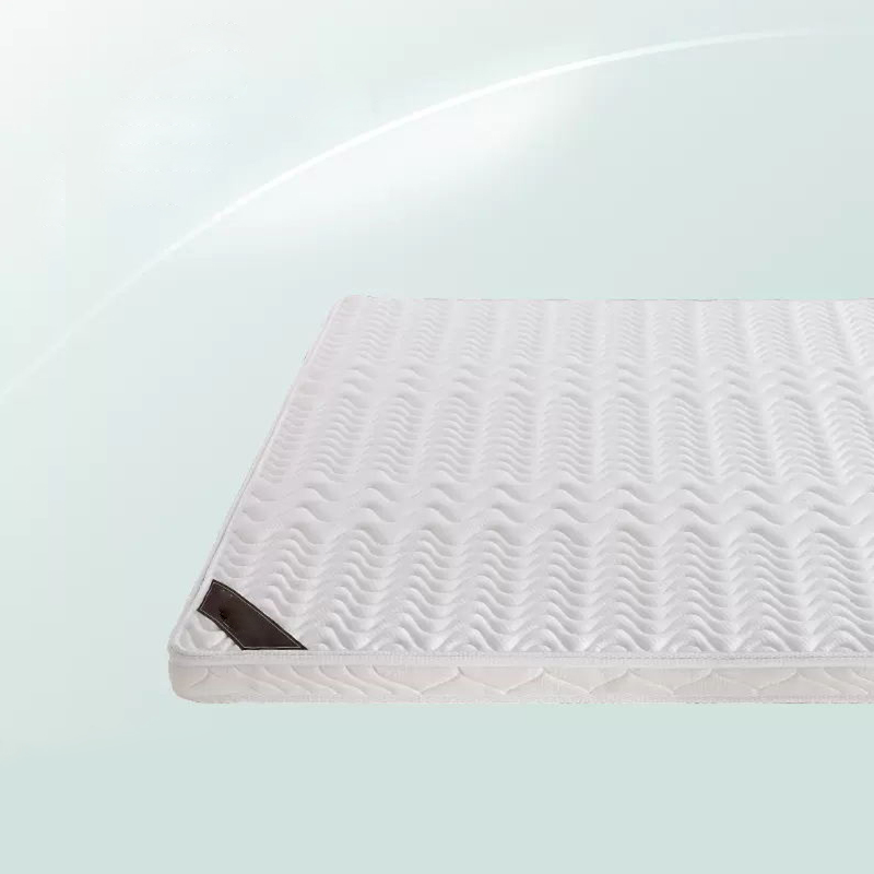 苏悦丰椰棕床垫家用棕垫8cm防螨抗菌(0胶水天然椰棕+软硬两用+全拆洗)1500mm*2000mm高清大图