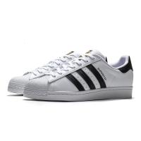 adidas阿迪达斯三叶男鞋女鞋2020新款SUPERSTAR运动鞋休闲板鞋EG4958