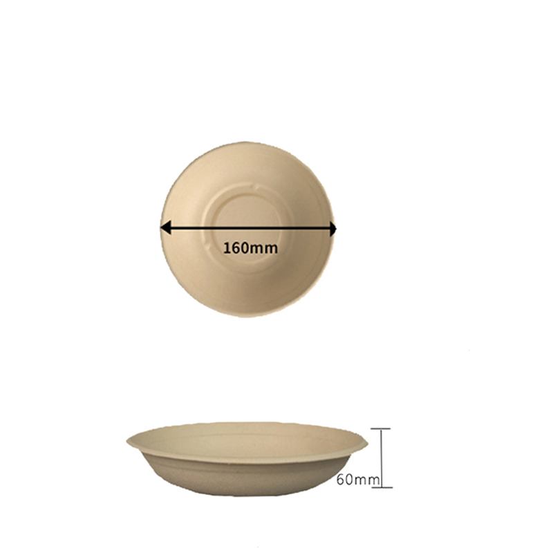 梵澜狸一次性饭盒B69 组高清大图