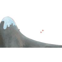 [醉染正版]小水滴历险记 小石头历险记 小种子历险记 全套3册 万物循环的奥秘系列 3-6岁儿童科普绘本绘本科普百科类书