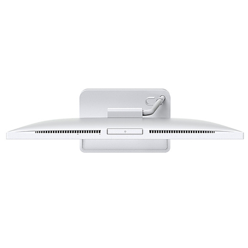 联想(Lenovo)AIO520-24 十一代英特尔酷睿I5 23.8英寸一体机(I5-1135G7 16G 1T+256G MX450-2G独显 w10)白色 官方标配