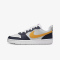NIKE/耐克新款COURT BOROUGH大童鞋百搭运动鞋休闲鞋HJ3482-071 C