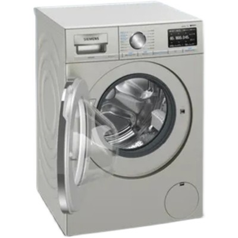 SIEMENS/西门子 原装进口干衣机WQ56A6A90W高清大图