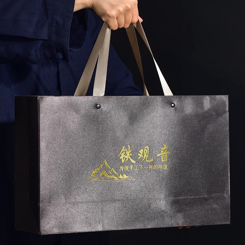 中闽与恩2025正宗安溪秋茶铁观音茶叶特级新茶浓香型兰花香礼盒装