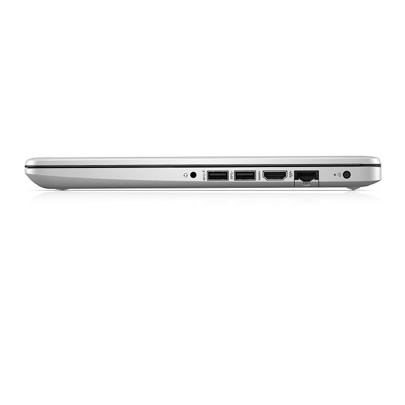 惠普(HP)惠普精英本 340 G7 14英寸定制商务品质稳定耐用轻薄本笔记本电脑 (i3-10110U 8G 512G固态 2G独显 R530 Win10 高清屏 指纹识别)