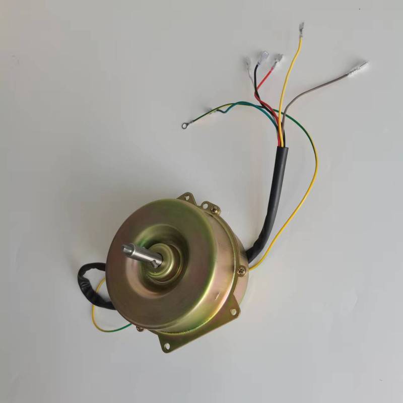 帮客材配 全新原装法迪欧油烟机配件CXW-218-J9007/7107电机 收前务必验货 YYC-60-4高清大图