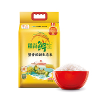 盘锦生态米5kg200袋