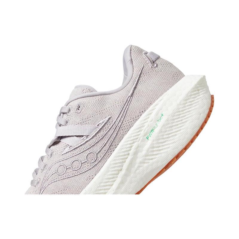 索康尼(SAUCONY)萨科齐女子跑鞋透气舒适缓震进口运动鞋
