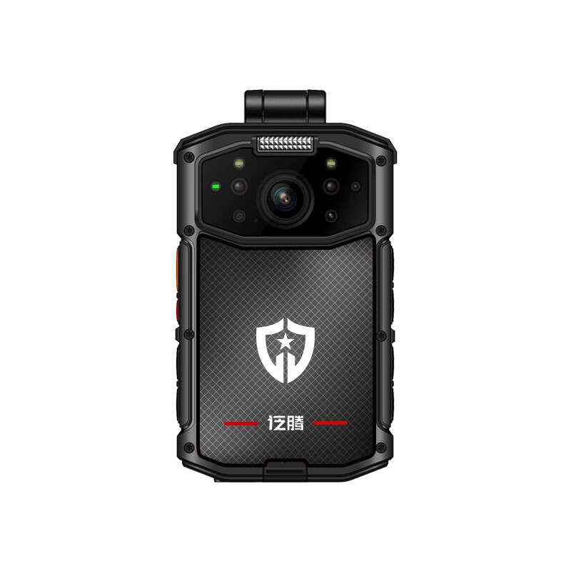 泛腾(fomtalk)FPX-30DSJ 256G 执法记录仪 4G传输