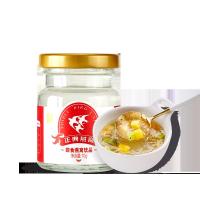 正典燕窝 马来西亚进口原料 白燕窝即食燕窝单瓶装 70克