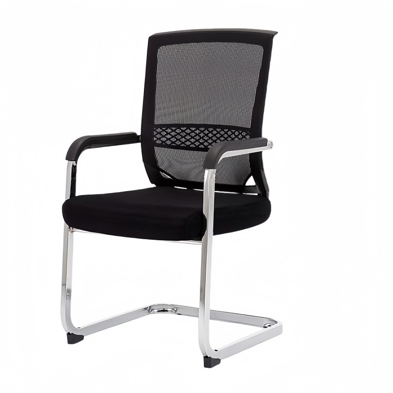 悦兴诚办公椅50*46*97cm把高清大图