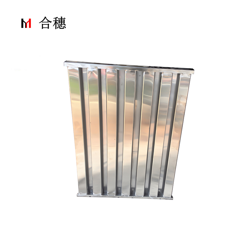 合穗隔油板 HS-GYB-001 650*480mm 一块高清大图
