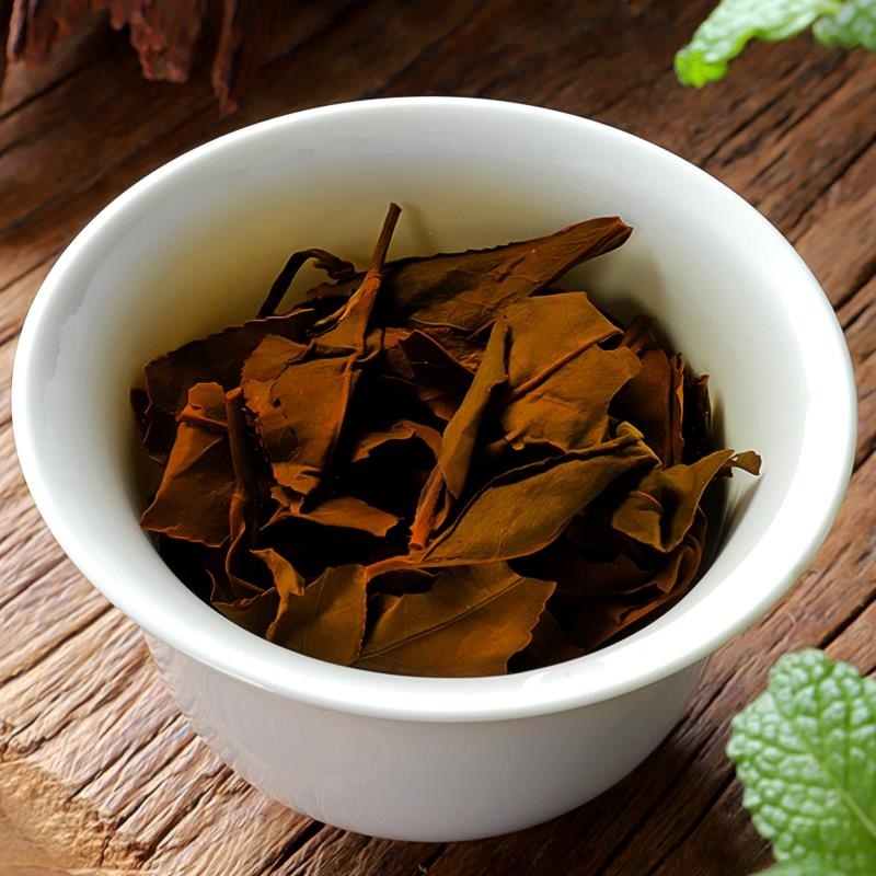 正宗2014年福鼎老白茶叶 寿眉高山茶叶 太姥白茶龙珠 罐装400g高清大图
