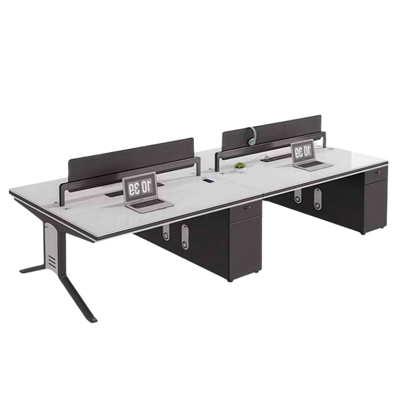 鑫龙悦办公桌366高清大图