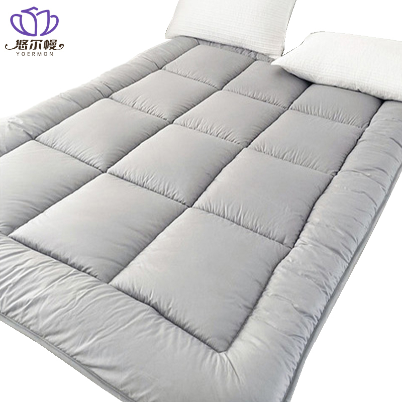 悠尔幔 褥子 200*220cm/张高清大图