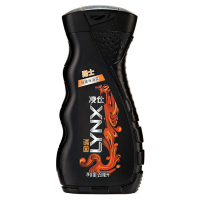 凌仕（LYNX）男士醒体沐浴露诱因250ml【联合利华】