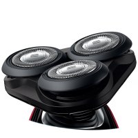 飞利浦PHILIPS电动剃须刀S5095/58 1小时快充 多功能理容 全身水洗 刮胡刀 配洁面刷头