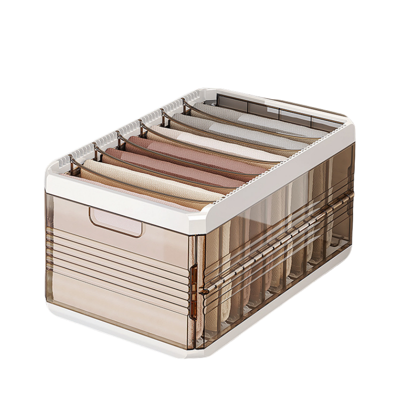 凡礼格 收纳箱高清大图