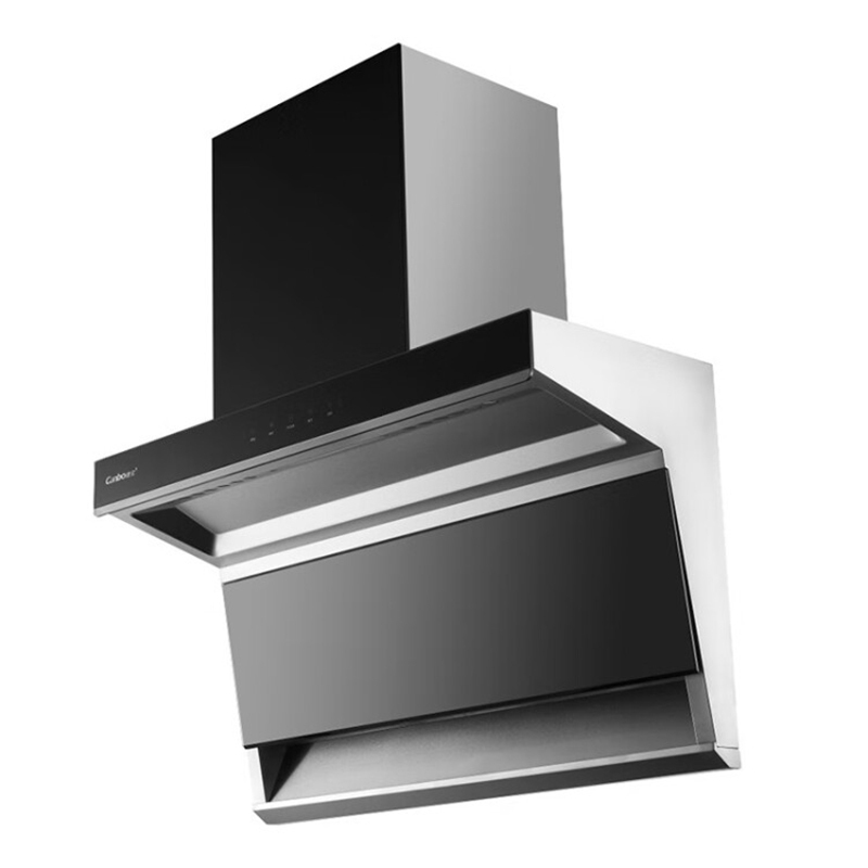 康宝(canbo)cxw-300-at9023 抽油烟机 家用 7字型 大吸力 7字型排烟机