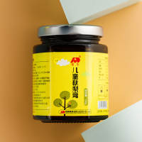[买二发三]吉林敖东儿童秋梨膏 配料含红枣罗汉果枸杞甘草蜂蜜