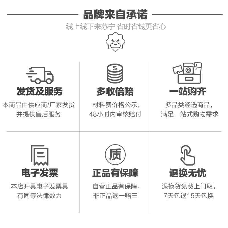 VIOMI/云米 10KG公斤超薄变频 滚筒全自动 家用智能节能静音 大容量洗衣机 WM10FE-B6A