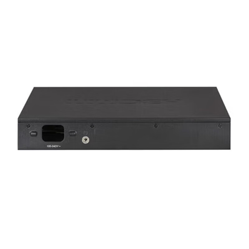 华三 24口千兆交换机 非网管网络交换器 Mini S24G-U-V2