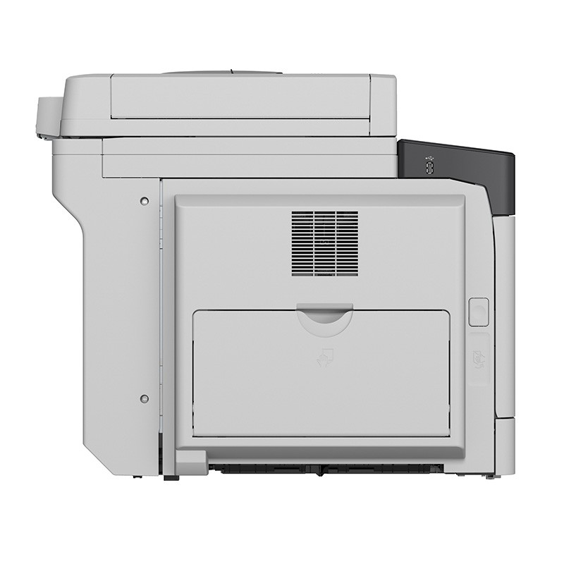 佳能(CANON)iR2425 A3黑白激光打印复合机含输稿器单纸盒高清大图